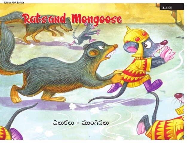 Rats and Mongoose